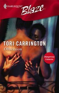 Obsession by Tori Carrington
