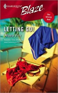Letting Go! by Mara Fox