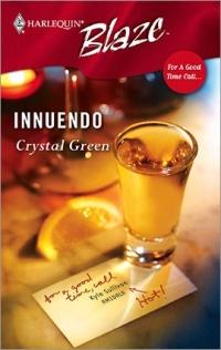 Innuendo by Crystal Green