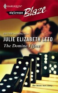 The Domino Effect by Julie Elizabeth Leto