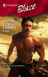 Beyond His Control by Stephanie Tyler