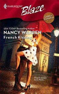 French Kissing by Nancy Warren