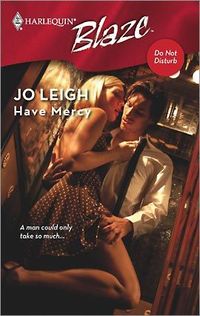 Have Mercy by Jo Leigh