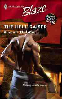 The Hell-Raiser by Rhonda Nelson