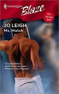 Ms. Match by Jo Leigh