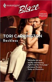 Reckless by Tori Carrington