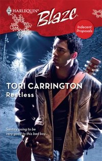 Restless by Tori Carrington