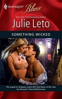 Something Wicked by Julie Leto