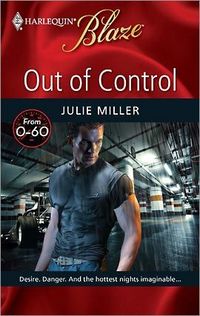 Out Of Control by Julie Miller