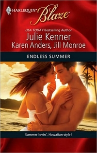 Endless Summer by Jill Monroe