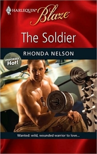 The Soldier by Rhonda Nelson