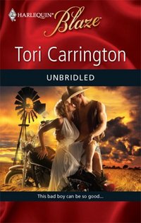 Unbridled by Tori Carrington