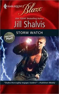 Storm Watch by Jill Shalvis