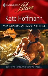The Mighty Quinns by Kate Hoffmann