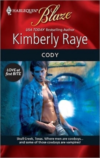 Cody by Kimberly Raye
