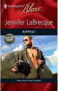 Excerpt of Ripped! by Jennifer LaBrecque
