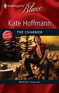 Excerpt of The Charmer by Kate Hoffmann