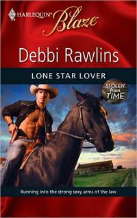Lone Star Lover by Debbi Rawlins
