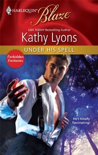 Under His Spell by Kathy Lyons