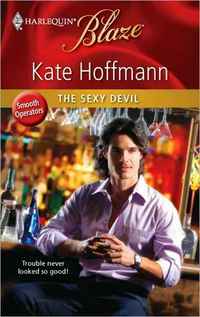 The Sexy Devil by Kate Hoffmann