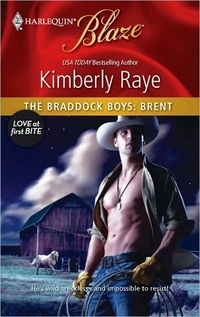 The Braddock Boys: Brent