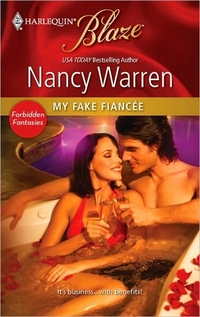 My Fake Fianc by Nancy Warren
