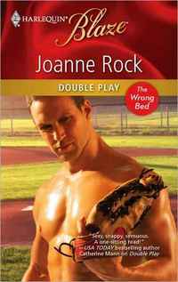 Double Play by Joanne Rock