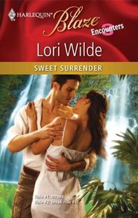 Sweet Surrender by Lori Wilde