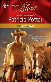 The Lawman by Patricia Potter