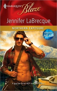 Northern Exposure by Jennifer LaBrecque