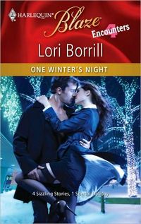 One Winter's Night by Lori Borrill