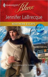 Northern Escape by Jennifer LaBrecque