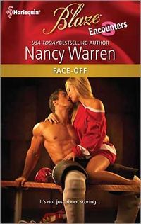 Face-Off by Nancy Warren