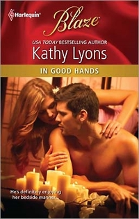 Excerpt of In Good Hands by Kathy Lyons