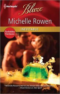 Inevitable by Michelle Rowen