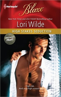 High Stakes Seduction by Lori Wilde