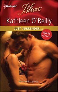 Just Surrender? by Kathleen O'Reilly