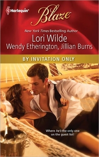 By Invitation Only by Lori Wilde