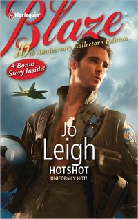 Hotshot by Jo Leigh