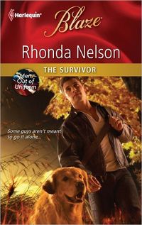 The Survivor by Rhonda Nelson
