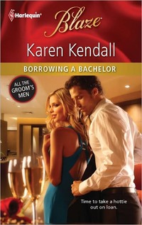 Borrowing A Bachelor