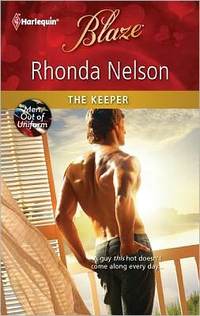 The Keeper by Rhonda Nelson