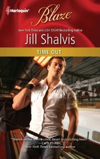 Excerpt of Time Out by Jill Shalvis