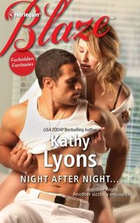 Night After Night by Kathy Lyons
