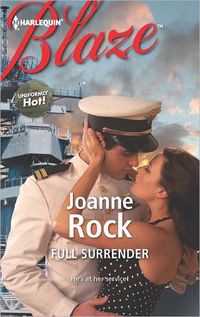 Full Surrender by Joanne Rock