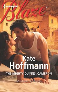 The Mighty Quinns: Cameron by Kate Hoffman