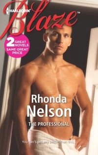 The Professional by Rhonda Nelson