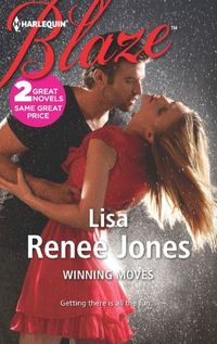 Winning Moves by Lisa Renee Jones