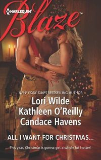 All I Want For Christmas... by Lori Wilde