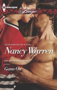 Game On by Nancy Warren